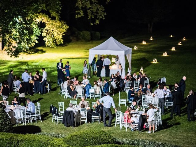 Il matrimonio di Stefano e Rosamaria a Pavia, Pavia 99