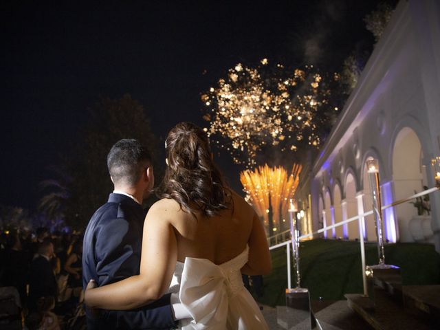 Il matrimonio di Rosangela e Matteo a Lavello, Potenza 75