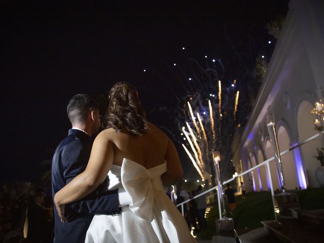 Il matrimonio di Rosangela e Matteo a Lavello, Potenza 76