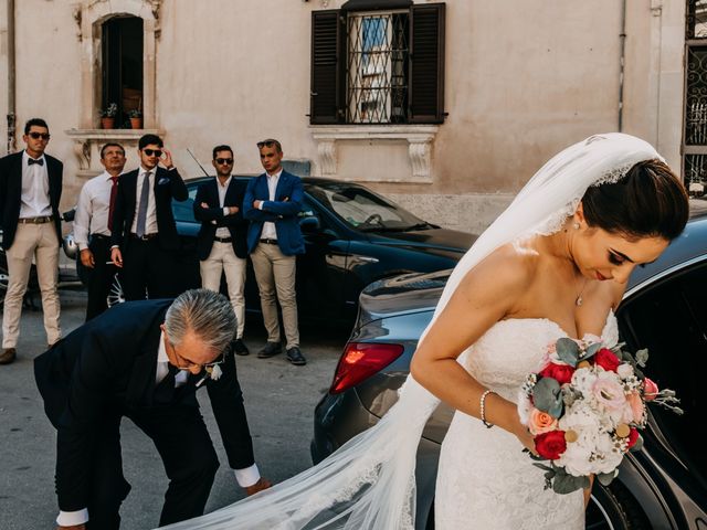 Il matrimonio di Concetta e Salvatore a Siracusa, Siracusa 7