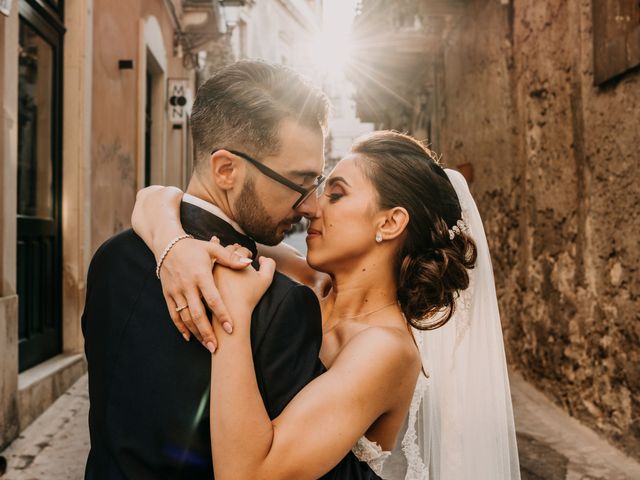 Il matrimonio di Concetta e Salvatore a Siracusa, Siracusa 19