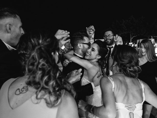 Il matrimonio di Concetta e Salvatore a Siracusa, Siracusa 30