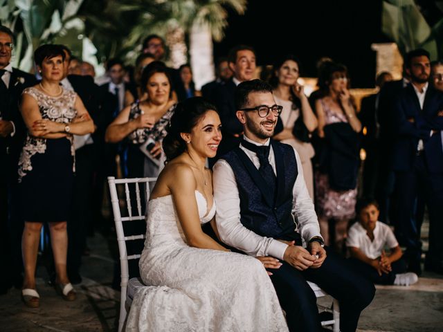 Il matrimonio di Concetta e Salvatore a Siracusa, Siracusa 33