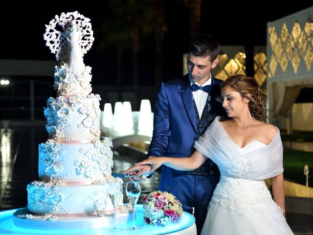 Il matrimonio di Vito e Costantina a Triggiano, Bari 2