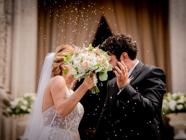 Il matrimonio di Marisa e Ignazio a Acireale, Catania 3