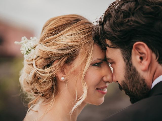 Il matrimonio di Marisa e Ignazio a Acireale, Catania 7