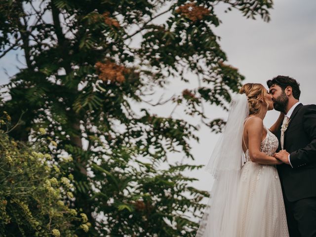 Il matrimonio di Marisa e Ignazio a Acireale, Catania 9