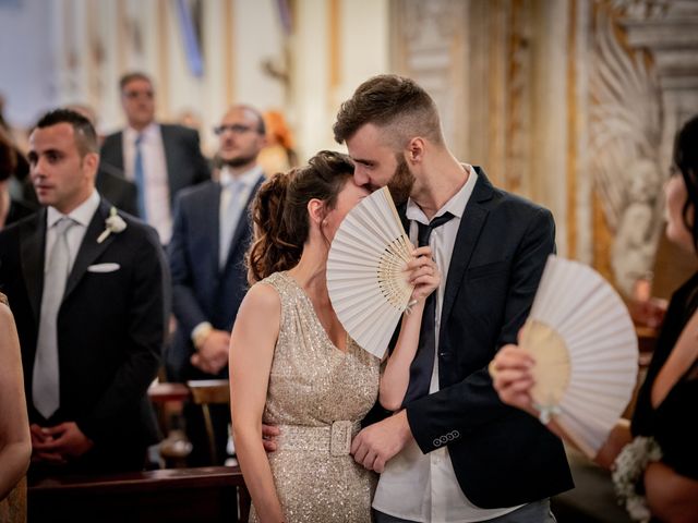 Il matrimonio di Marisa e Ignazio a Acireale, Catania 31