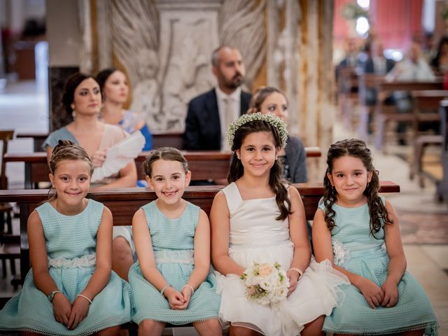 Il matrimonio di Marisa e Ignazio a Acireale, Catania 32