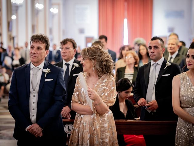 Il matrimonio di Marisa e Ignazio a Acireale, Catania 36