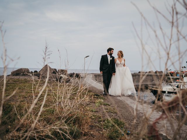 Il matrimonio di Marisa e Ignazio a Acireale, Catania 68