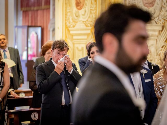 Il matrimonio di Marisa e Ignazio a Acireale, Catania 78