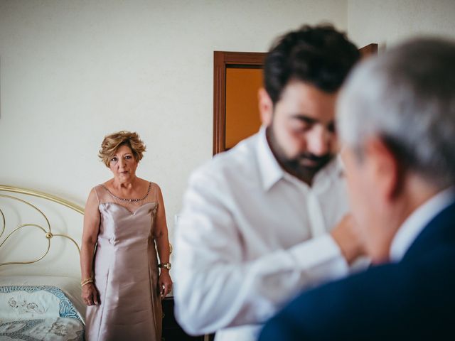 Il matrimonio di Marisa e Ignazio a Acireale, Catania 81