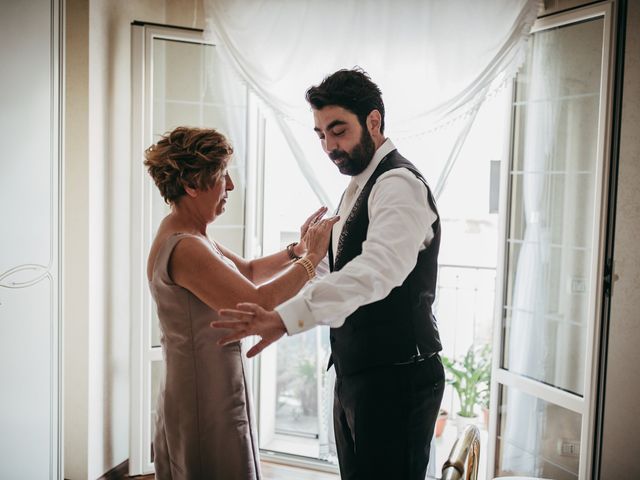 Il matrimonio di Marisa e Ignazio a Acireale, Catania 82