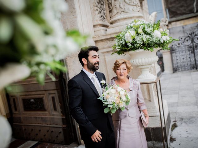 Il matrimonio di Marisa e Ignazio a Acireale, Catania 85