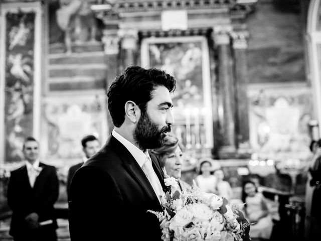 Il matrimonio di Marisa e Ignazio a Acireale, Catania 87