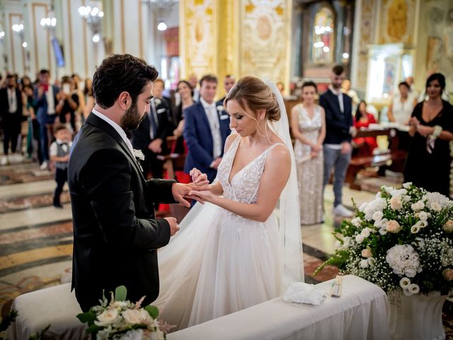 Il matrimonio di Marisa e Ignazio a Acireale, Catania 88