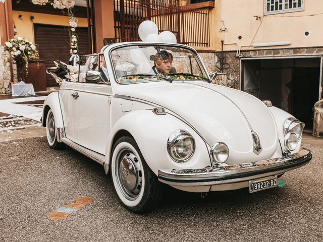 Il matrimonio di Pasquale e Anna a Bacoli, Napoli 18