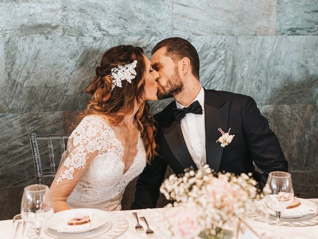 Il matrimonio di Pasquale e Anna a Bacoli, Napoli 42