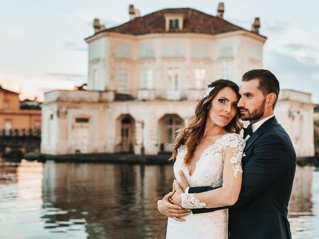 Il matrimonio di Pasquale e Anna a Bacoli, Napoli 43