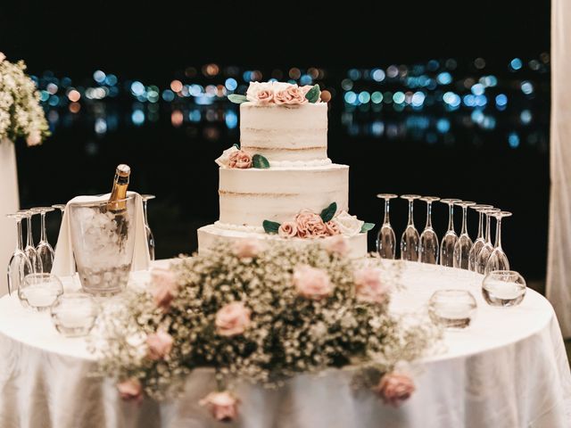 Il matrimonio di Pasquale e Anna a Bacoli, Napoli 52