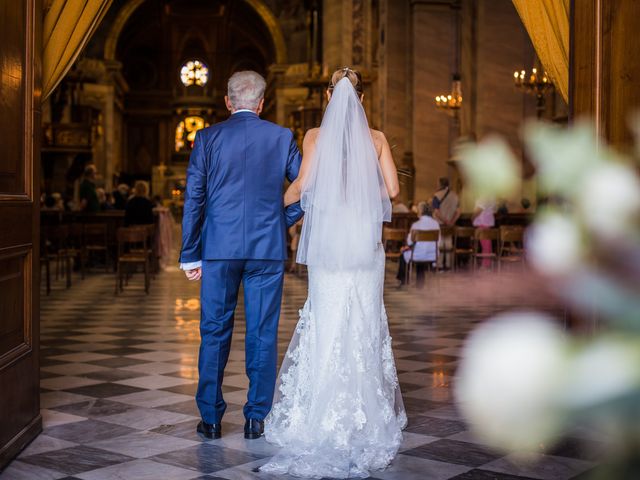 Il matrimonio di Massimiliano e Chiara a Vigevano, Pavia 39