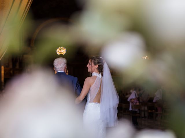 Il matrimonio di Massimiliano e Chiara a Vigevano, Pavia 41