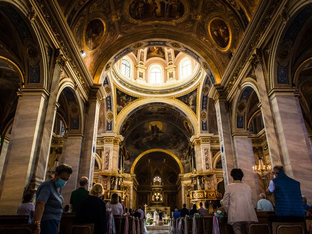 Il matrimonio di Massimiliano e Chiara a Vigevano, Pavia 45