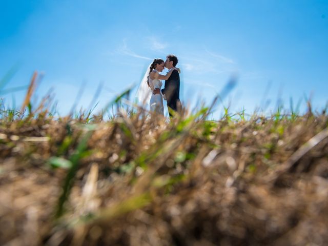 Il matrimonio di Massimiliano e Chiara a Vigevano, Pavia 66