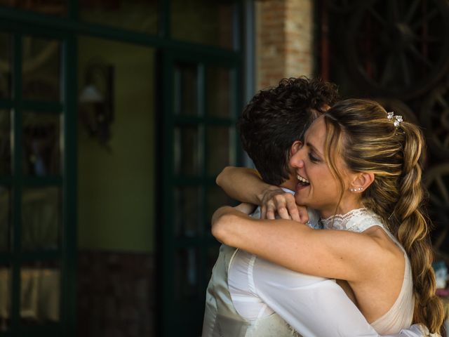 Il matrimonio di Massimiliano e Chiara a Vigevano, Pavia 71