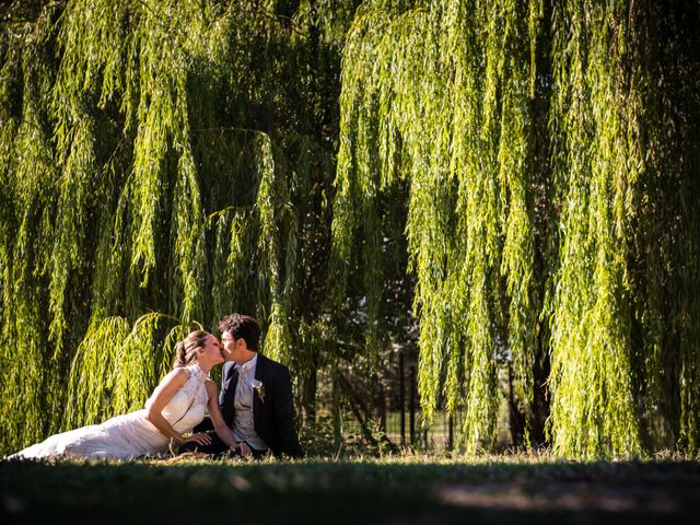 Il matrimonio di Massimiliano e Chiara a Vigevano, Pavia 75