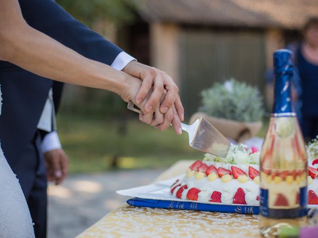 Il matrimonio di Massimiliano e Chiara a Vigevano, Pavia 77