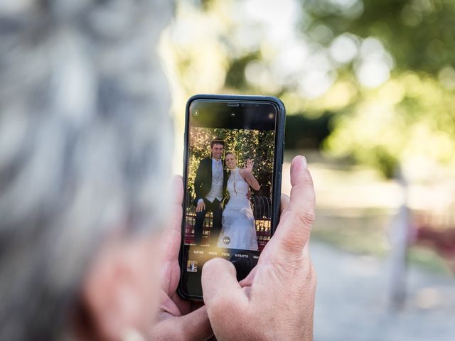 Il matrimonio di Massimiliano e Chiara a Vigevano, Pavia 81