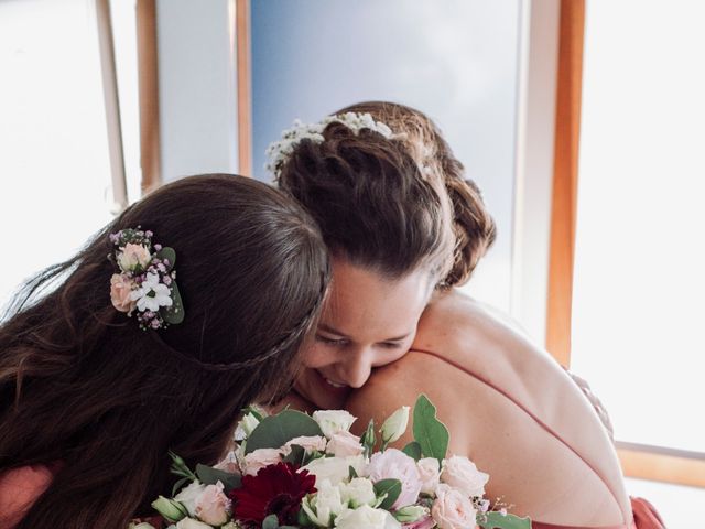 Il matrimonio di Michele e Alice a Mansuè, Treviso 6