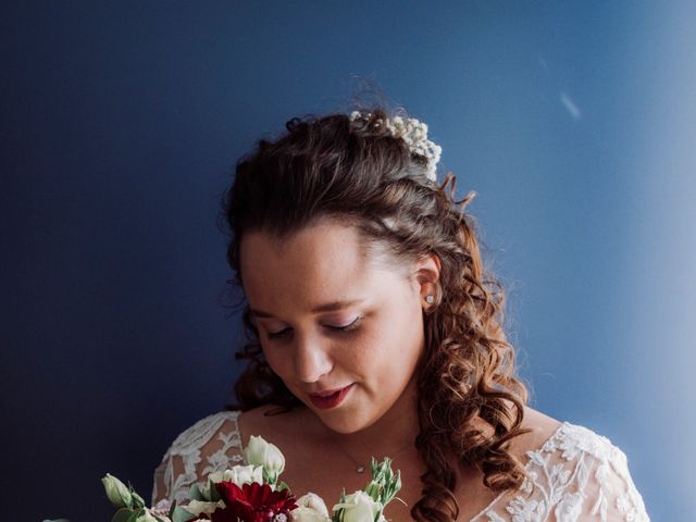 Il matrimonio di Michele e Alice a Mansuè, Treviso 8