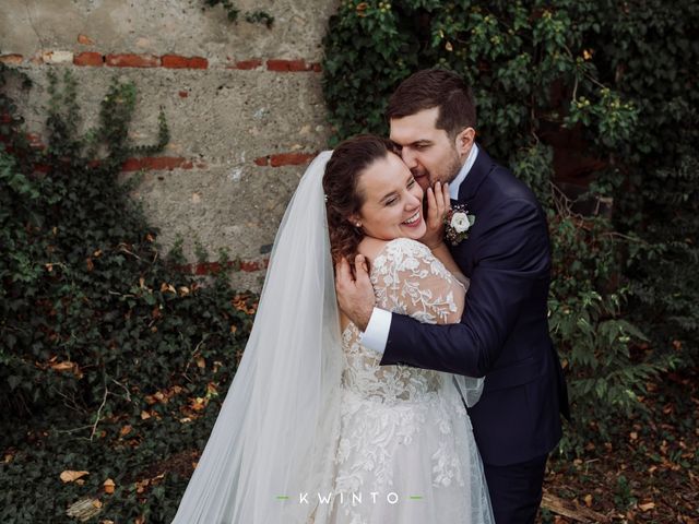 Il matrimonio di Michele e Alice a Mansuè, Treviso 13