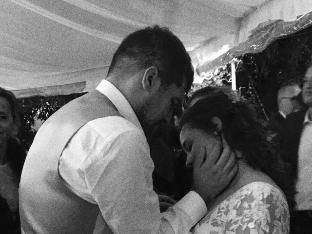 Il matrimonio di Michele e Alice a Mansuè, Treviso 33
