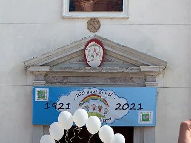 Il matrimonio di Michele e Alice a Mansuè, Treviso 34