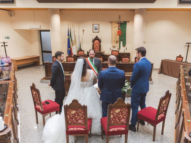 Il matrimonio di Marta e Davide a Quartu Sant&apos;Elena, Cagliari 24