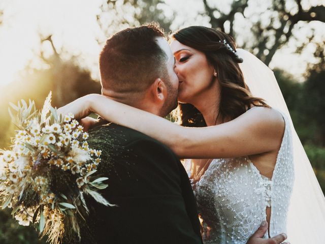 Il matrimonio di Dario e Eleonora a Botrugno, Lecce 2