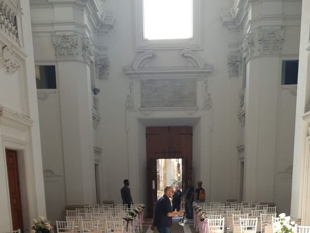 Il matrimonio di Roberto e Eleonora a Tivoli, Roma 3
