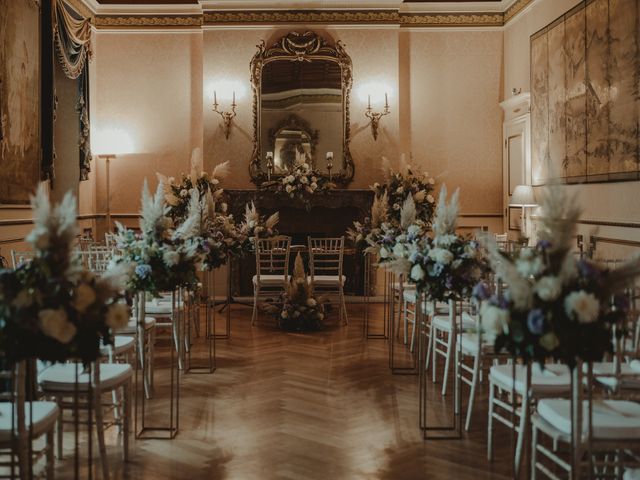 Il matrimonio di Leonardo e Kasia a Varese, Varese 38