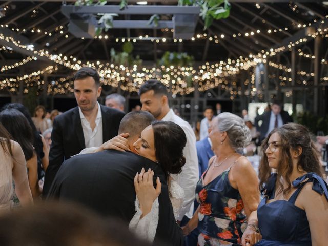 Il matrimonio di Antonio e Katia a Santa Severina, Crotone 39