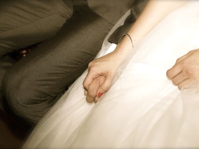 Il matrimonio di Stefania e Andrea a San Lazzaro di Savena, Bologna 14