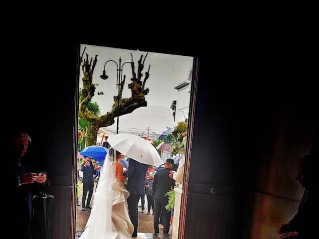 Il matrimonio di Consuelo e Pasquale a Nocera Superiore, Salerno 2