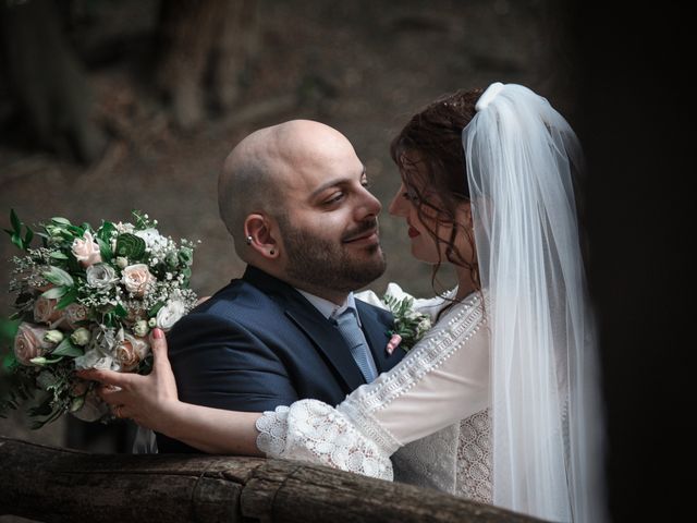 Il matrimonio di Sabrina e Antonio a Cosenza, Cosenza 2