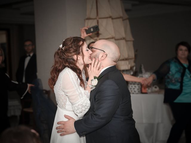 Il matrimonio di Sabrina e Antonio a Cosenza, Cosenza 31