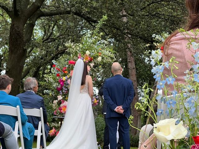 Il matrimonio di Filippo  e Daniela a Fano, Pesaro - Urbino 7