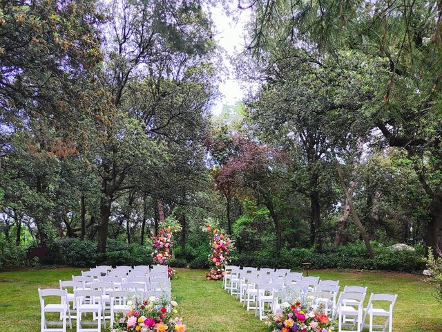 Il matrimonio di Filippo  e Daniela a Fano, Pesaro - Urbino 9