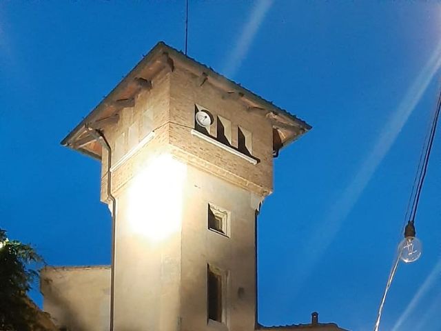 Il matrimonio di Filippo  e Daniela a Fano, Pesaro - Urbino 14